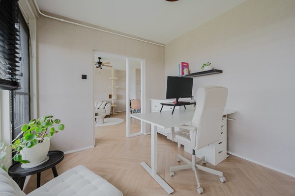 Medium property photo - Rembrandtstraat 127C, 3202 EN Spijkenisse